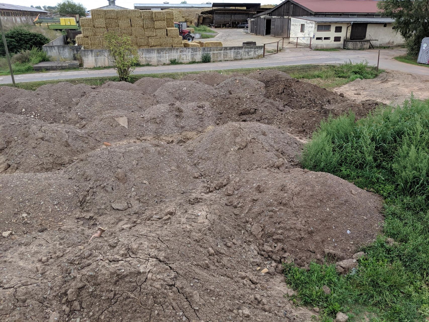 Einfamilienhaus in Hesserode